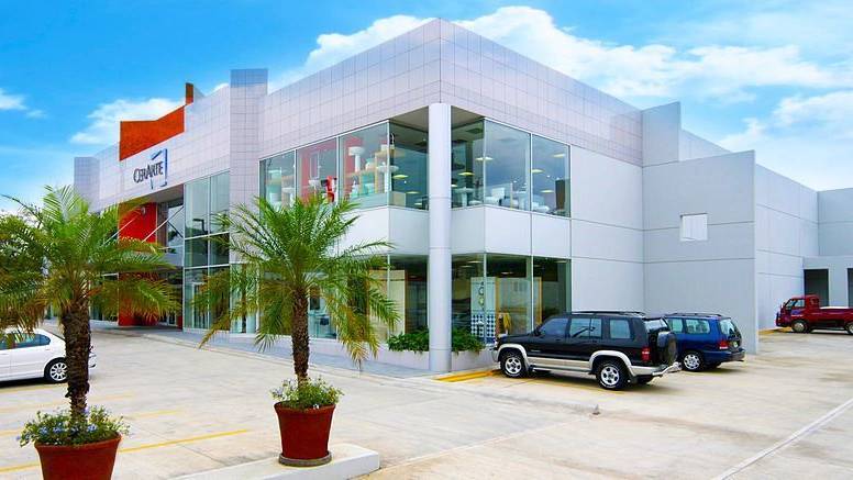 CerArte Santo Domingo